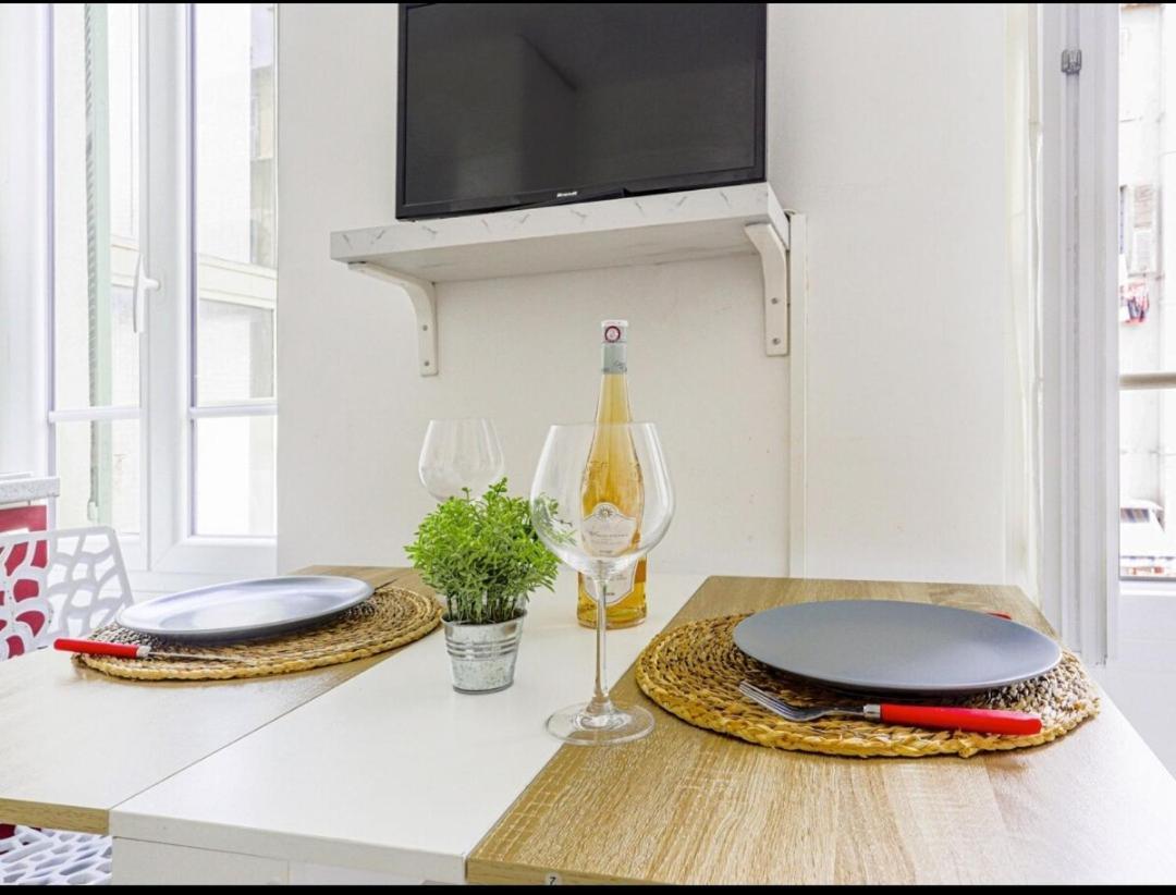 Le Paga Apartment Nice