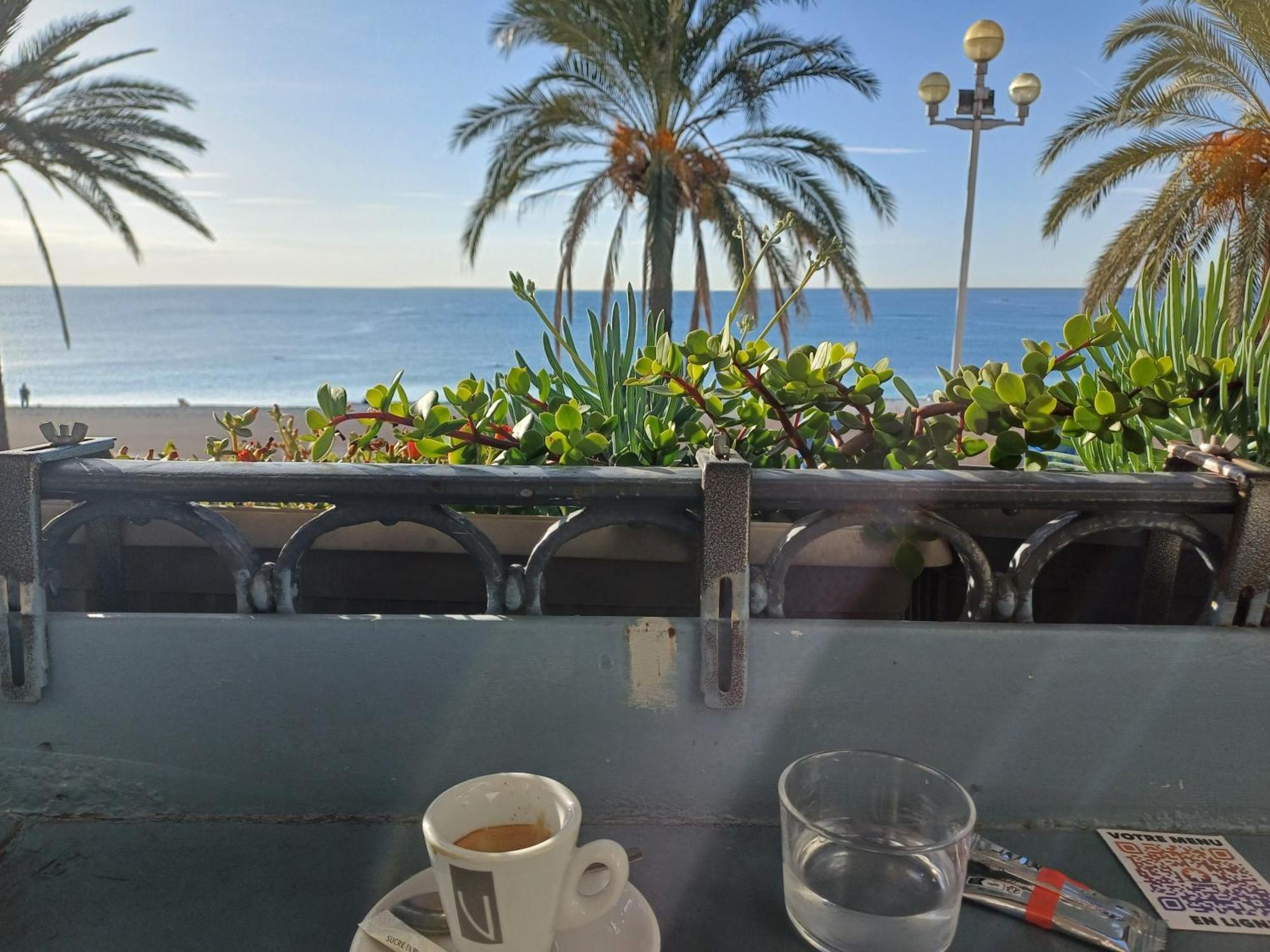 Le Paga Appartement Nice